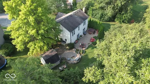 7750 Kane Ct, Fishers, IN 46038