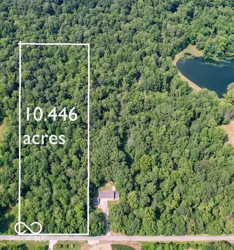 7280 E 500 N, Butlerville, IN 47223