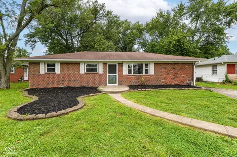 1052 N Franklin Rd, Indianapolis, IN 46219