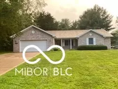 3237 W Wellington Blvd, Crawfordsville, IN 47933