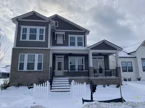 1225 Chatham Hls, Westfield, IN 46074