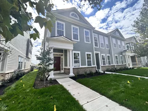 534 Gilder Dr, Carmel, IN 46032