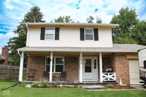 10214 Sutters Ct, Indianapolis, IN 46229