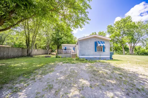1201 S Oakland Ave, Muncie, IN 47302