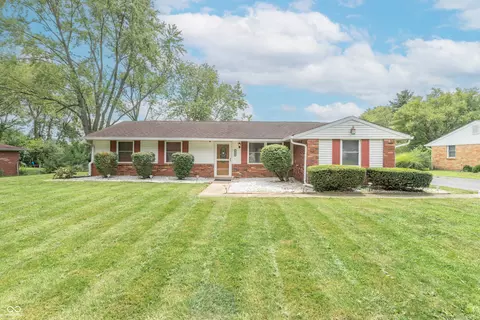 10353 Chris Dr, Indianapolis, IN 46229