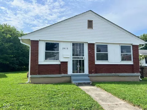 3415 Prospect St, Indianapolis, IN 46203
