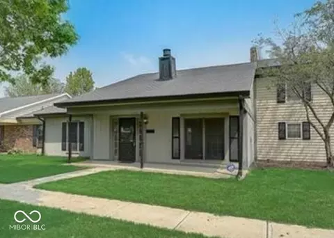 9532 Grinnell St, Indianapolis, IN 46268