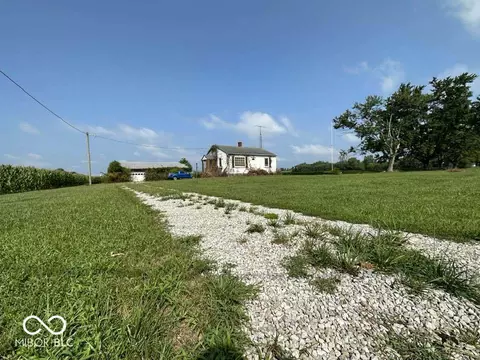 9510 N Us Highway 31, Seymour, IN 47274