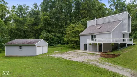 1625 E County Road 100 S, North Vernon, IN 47265