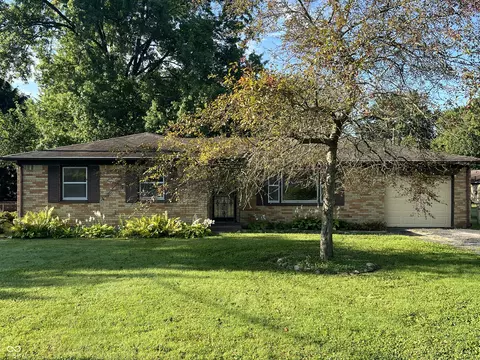 10685 E County Road 450 N, Brownsburg, IN 46112