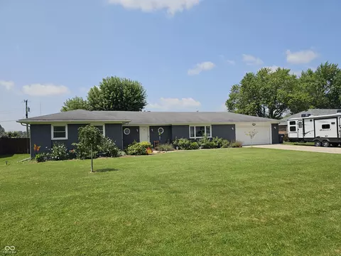 5001 Michael St, Anderson, IN 46013