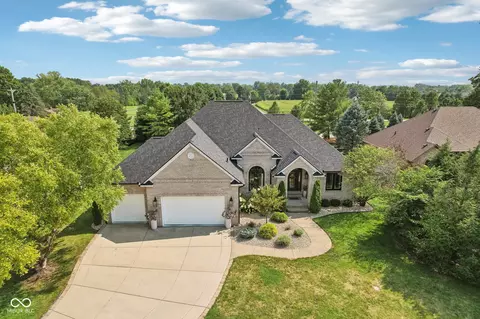 4461 Hickory Grove Blvd, Greenwood, IN 46143