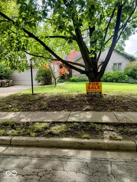 Undisclosed, Carmel, IN 46032