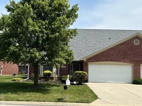 429 Waterford Ln #19, Avon, IN 46123