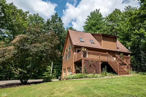 4533 Gatesville Rd, Nineveh, IN 46164