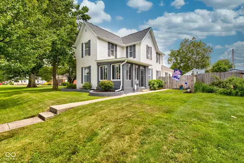 309 N Conde St, Tipton, IN 46072
