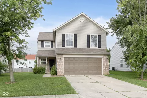 2324 Bremhaven Ct, Indianapolis, IN 46229