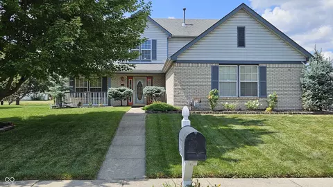 6062 Peregrine Blvd, Indianapolis, IN 46228