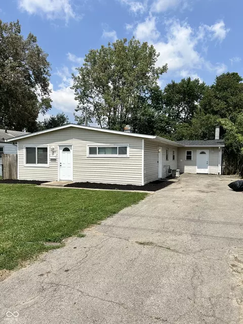 3522 Terrace Ave, Indianapolis, IN 46203