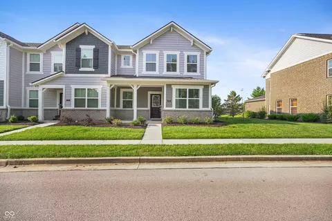 7173 Governors Row, Avon, IN 46123