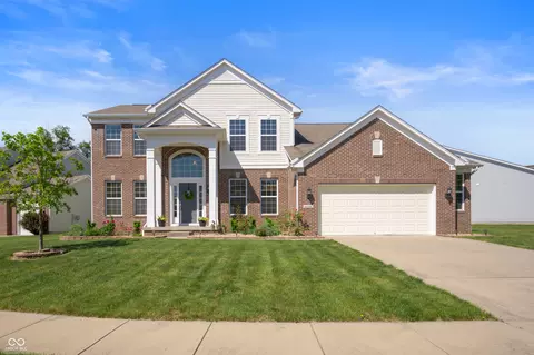 6536 Wedgeport Ln, Indianapolis, IN 46259