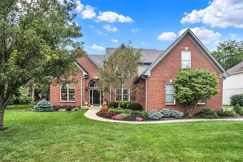 11429 Idlewood Dr, Fishers, IN 46037