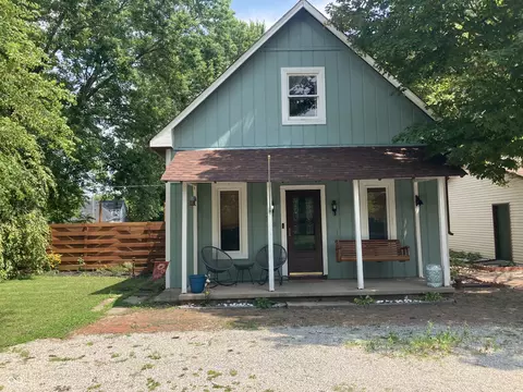 279 S Byron St, Cicero, IN 46034