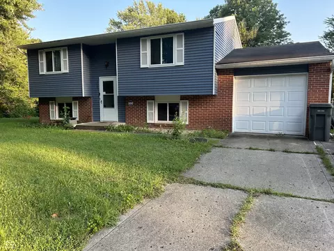 3507 Pinetop Dr, Indianapolis, IN 46227