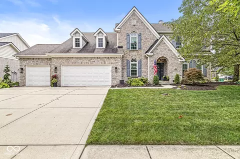 841 Stockbridge Dr, Westfield, IN 46074