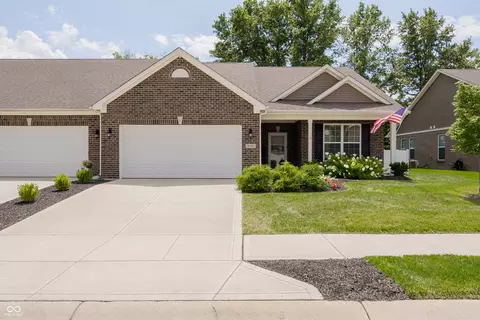 8739 Faulkner Dr, Indianapolis, IN 46239