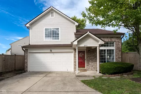 2395 Grand Fir Dr, Greenwood, IN 46143