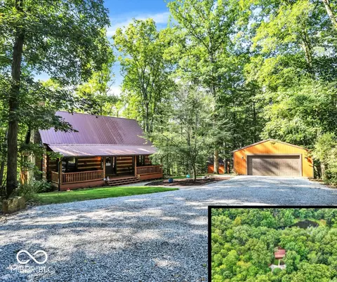 5973 Bayts Ln, Nashville, IN 47448