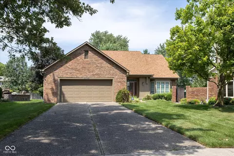 5046 Morton Pl, Carmel, IN 46033