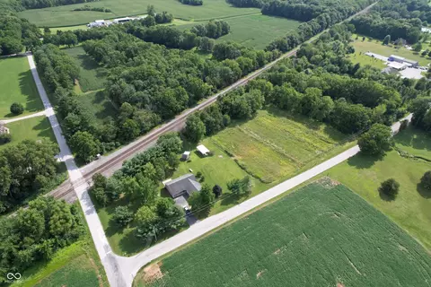 6037 W County Road 250 S, Danville, IN 46122