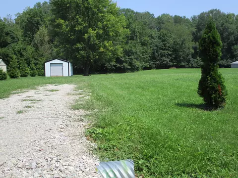 0 W Oak Hill Rd, Crawfordsville, IN 47933