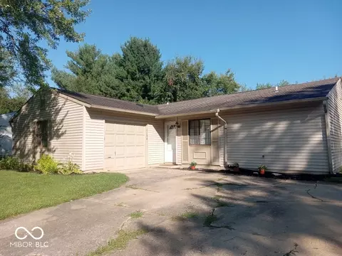 1134 Milwaukee Ct, Indianapolis, IN 46217