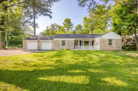 614 Cherry St, New Castle, IN 47362