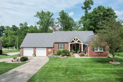 424 S Jennings St, North Vernon, IN 47265