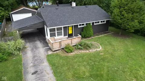 3133 N Arlington Ave, Indianapolis, IN 46218