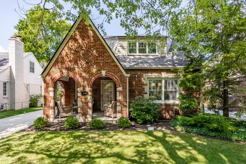 5686 N Delaware St, Indianapolis, IN 46220