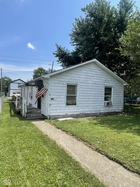 955 N Belmont Ave, Indianapolis, IN 46222