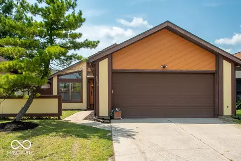 4050 Zinfandel Way, Indianapolis, IN 46254
