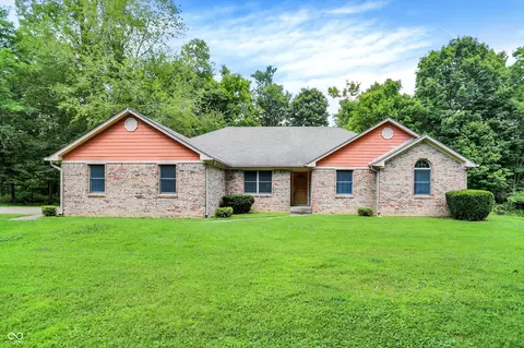 3381 S County Road 550 W, Coatesville, IN 46121