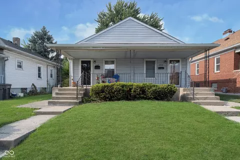 4220 E 11th St, Indianapolis, IN 46201
