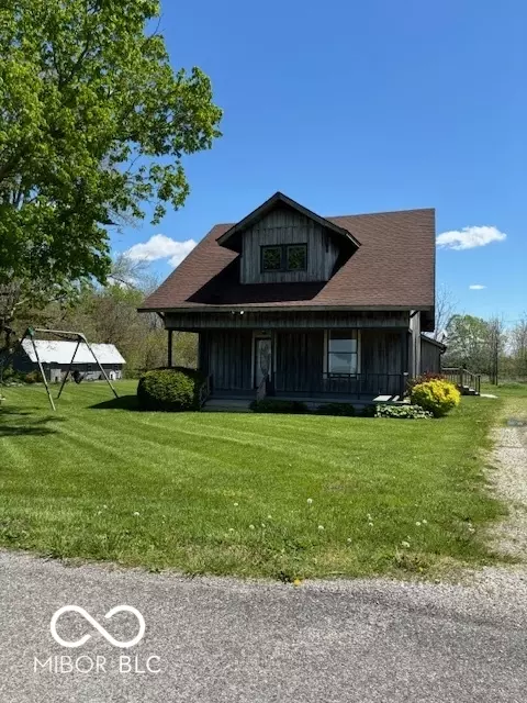 6245 N 500 E, Lebanon, IN 46052