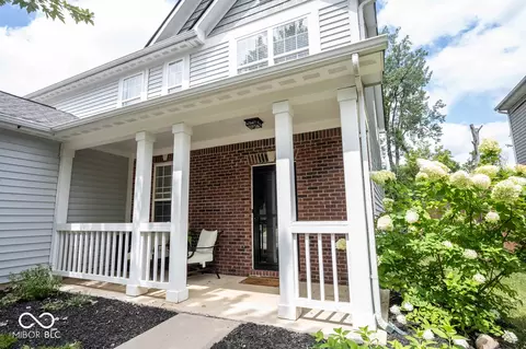 11404 High Timber Dr, Indianapolis, IN 46235