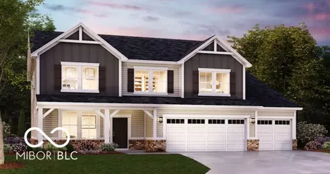 7171 Portico Ln, Mccordsville, IN 46055