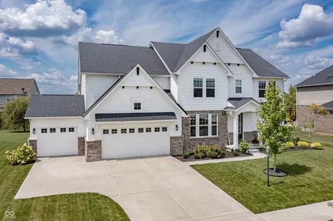 9930 Stable Stone Ter, Fishers, IN 46040