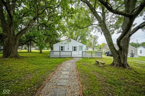 2902 E Murry St, Indianapolis, IN 46237