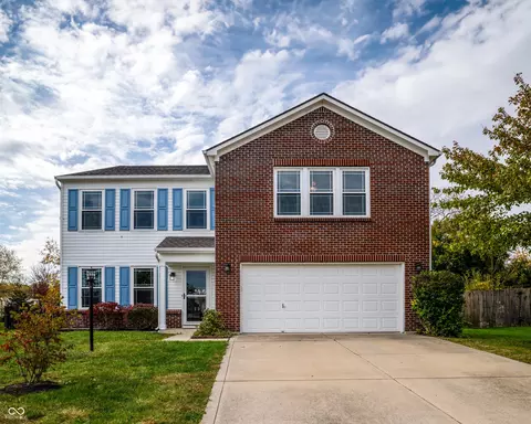 5712 Newhall Dr, Indianapolis, IN 46239